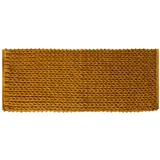 5 five simply smart Badematte 50x120cm "colorama" senfgelb - 5 five simply smart