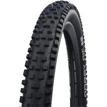 Schwalbe Nobby Nic 26 x 2,40 Zoll Faltreifen DD Raceguard black