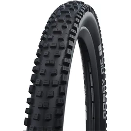 Schwalbe Nobby Nic 26 x 2,40 Zoll Faltreifen DD Raceguard black