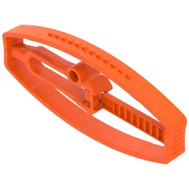 OBO Bettermann Mauernut-Klemmschelle MNK 01