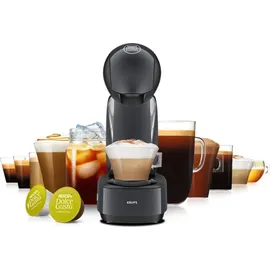 Krups Nescafe Dolce Gusto Infinissima KP 173B cosmic grey