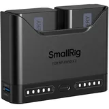 SmallRig 5488 Turbolade Kit NP-FW50