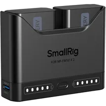 SmallRig 5488 Turbolade Kit NP-FW50