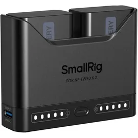 SmallRig 5488 Turbolade Kit NP-FW50