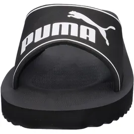 Puma Purecat 2.0 Schwarz/Weiß 37