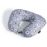 Thalia 2-in-1 Reisekissen 'Sleepy Snoopy'