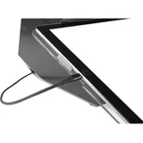 Epson TM m30II-SL (Ethernet, Bluetooth, SD-Karte Steckplatz, USB 2.0), Belegdrucker, Schwarz