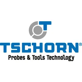 Tschorn Kantentaster mechanisch Gr. 5