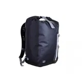 Overboard wasserdichter Rucksack Schwarz