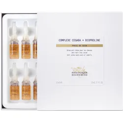 Biologique Recherche Complexe Cegaba + Bioproline 5 ml 12 x