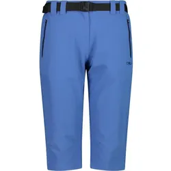 CMP Damen Bermuda Stretch Caprihose, PROVENZA, 42