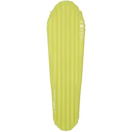 Exped Ultra 3R Mummy Isomatte (Größe 183X52CM, gruen)