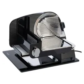 Graef Master M95 Eisenglimmergrau