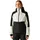 Dare 2b Flurry II Skijacke Egret/Black 34