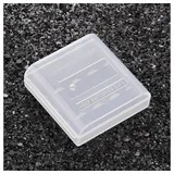 Soshine SBC-003 Batteriebox 4x Micro (AAA), 10440 (L x B x H) 49.5 x 48.2 x 14.8mm