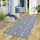 Snapstyle In- und Outdoor Teppich (300 x 100 cm,