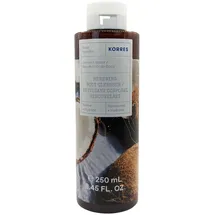Korres Coconut Water Revitalisierendes Duschgel 250 ml