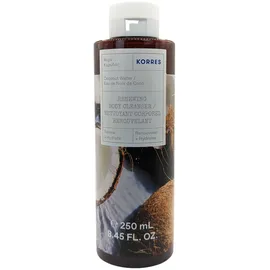 Korres Coconut Water Revitalisierendes Duschgel 250 ml