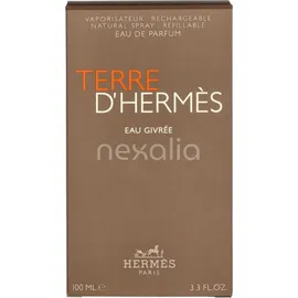 Hermès Terre d'Hermès Eau Givrée Eau de Parfum 100 ml