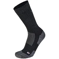 Wapiti S02 Wandersocken 3 Grau 42-44