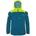 Jacke Petrol 140
