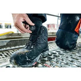 Baak Sicherheitsstiefel Braxton Gr.45