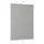 Sekey Plissee 50 x 130 cm Blaugrau