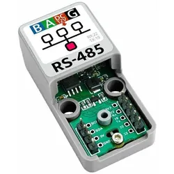 ATOMIC RS485 Base (SP3485EE)