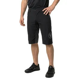 Endura MT500 Spray Short schwarz L