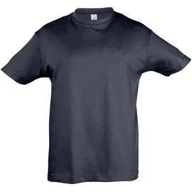 SOL ́S Sol\s Kinder T-Shirt 11970 navy, 142/152