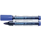 Schneider Maxx 290 blau