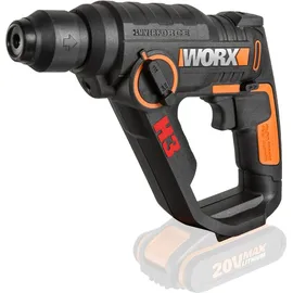 Worx WX390.9 ohne Akku