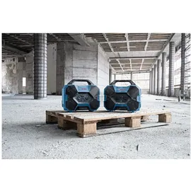 Bosch GPB 18V-6 C blau