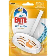 WC Ente WC Active Citrus 40 g