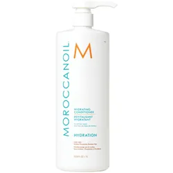 Aufbauspülungsbalsam Moroccanoil