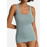 Hanro / Cotton Seamless - Unterhemd/Top S