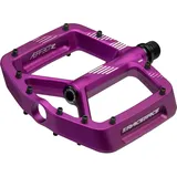 Race Face Aeffect R - purple - One Size