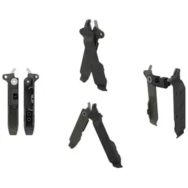 Topeak Power Lever Pro Reifenheber Schwarz/Grün