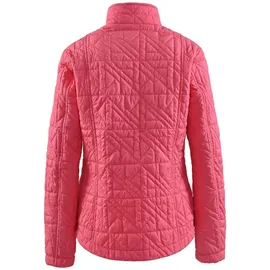 Fuchs Schmitt Steppjacke mit Zweiwege-Reißverschluss, Stein, 48