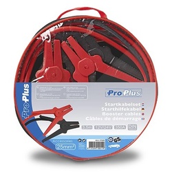 Proplus Starthilfekabel 25 mm2 [Hersteller-Nr. 570265]