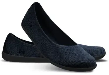 Be Lenka Ballerinas Delight - Navy & Schwarz 40