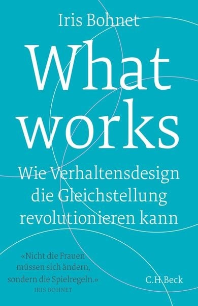 Preisvergleich Produktbild What works