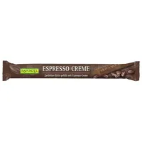 RAPUNZEL Espresso Stick Zartbitterschokolade 22 g