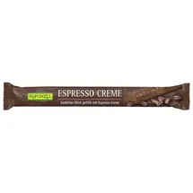 RAPUNZEL Espresso Stick Zartbitterschokolade 22 g