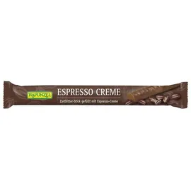 RAPUNZEL Espresso Stick Zartbitterschokolade 22 g