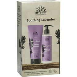 Urtekram Geschenkset Soothing Lavender