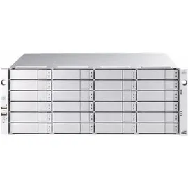 Promise VTrak D5800xD - NAS-Server - 28 Schächte,