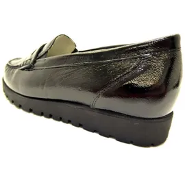 WALDLÄUFER Hegli schwarz 41