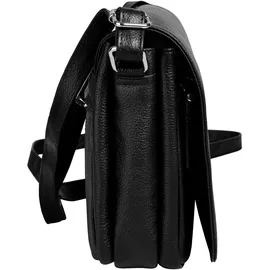 Bruno Banani Umhängetasche schwarz