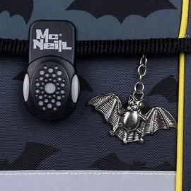 McNeill Compacto 5-tlg. Darker Night